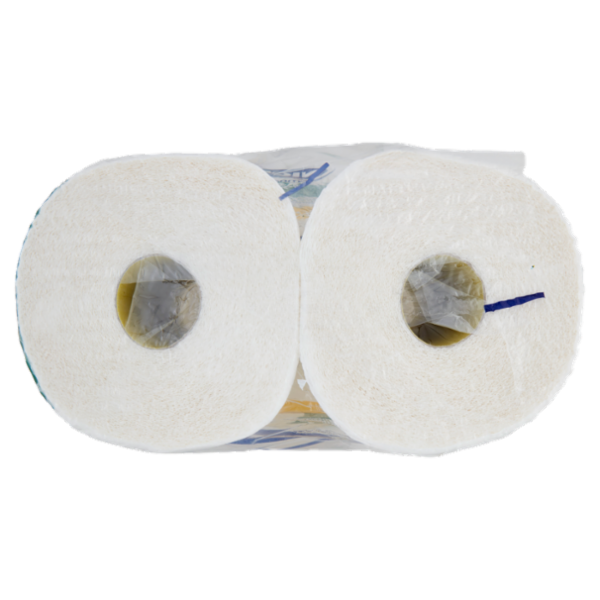 Nicky Limone Carta Cucina 2 pz