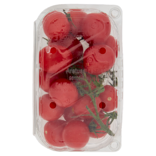 Selex Natura Chiama Pomodori Mini Plum 500 g