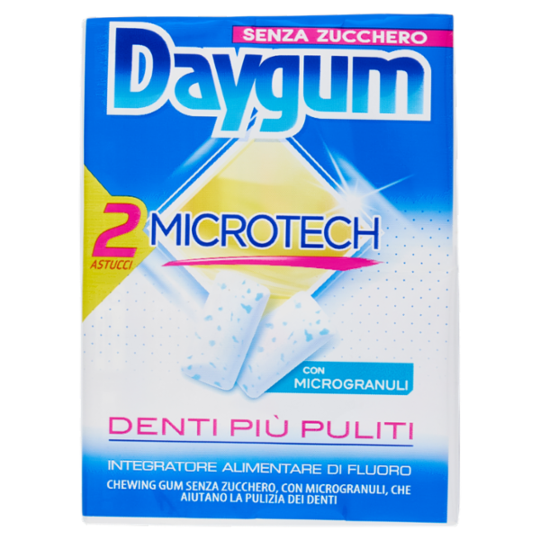 Daygum Microtech 2 x 30 g