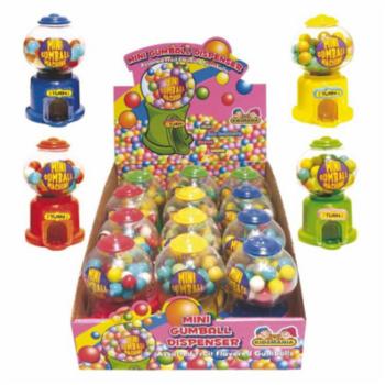 MINI GUMBALL MACHINE CASA DEL DOLCE GR.40