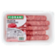 Fiorani Salsiccia Luganega di Suino 370 g