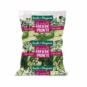 Mix da cuocere 500 g