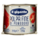 IL GIGANTE Polpa Fine di Pomodoro 2 x 210 g