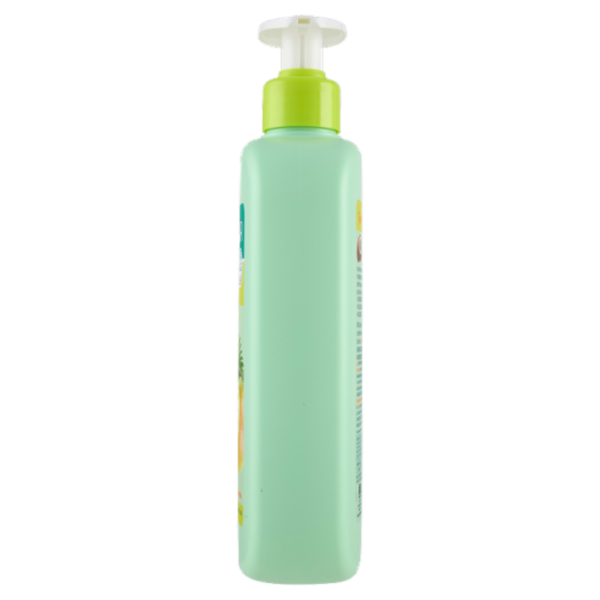 Geomar Crema Corpo Nutriente Fruity cocco & pera 500 mL