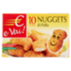 € e Vai! circa 10 Nuggets di Pollo 180 g