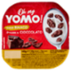 Oh my Yomo! Yogurt Bianco + Flakes al Cioccolato 140 g