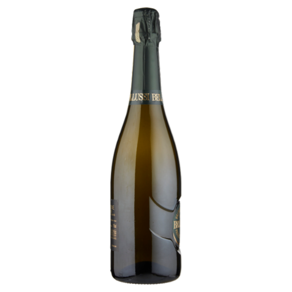 Bellussi Valdobbiadene Prosecco Superiore DOCG Extra Dry 750 ml