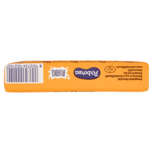 Arborea Ad Burro Ad alta digeribilità 125 g