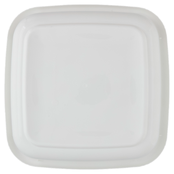 Selex Bacinella Quadrata Panna 9 L