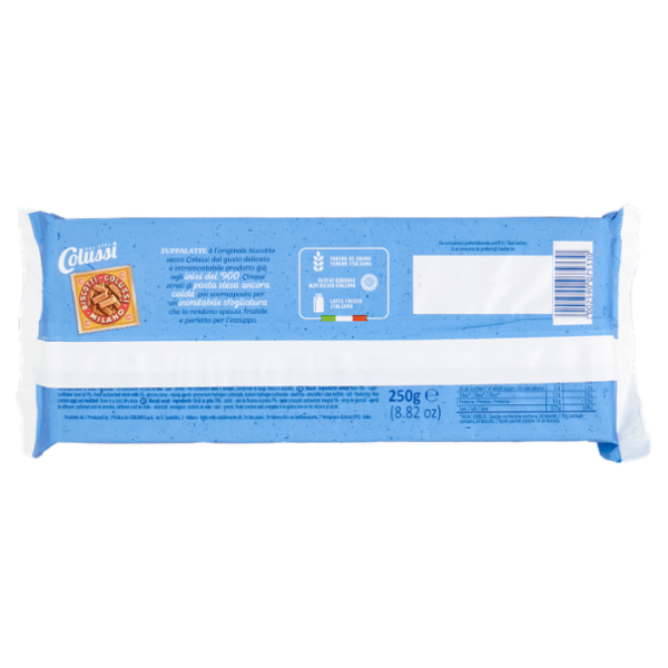 Colussi Zuppalatte 250 g