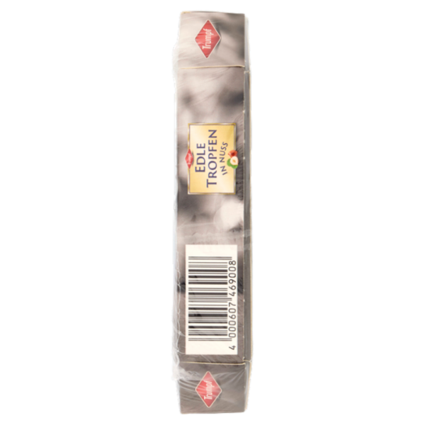 Trumpf Edle Tropfen in Nuss Gin Cocktail 100 g