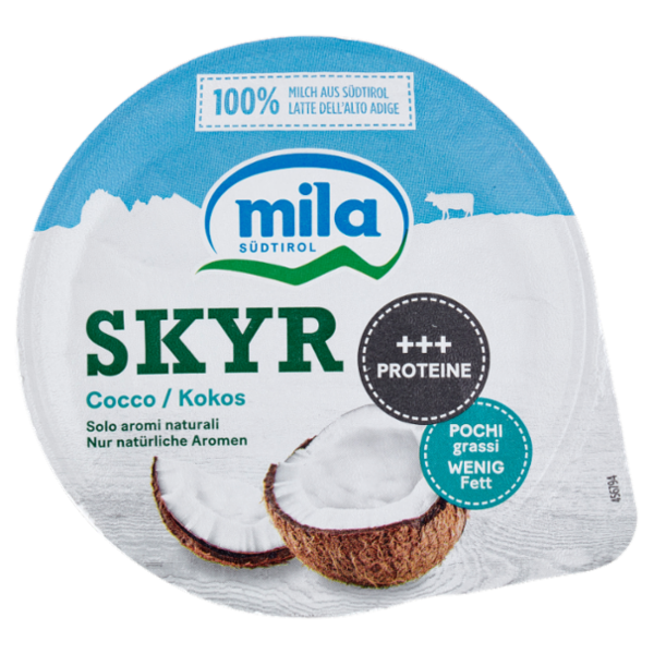 mila Skyr Cocco 150 g