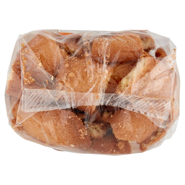 Artebianca Biscottone con Uova Fresche 400 g