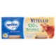 MELLIN Omogeneizzato di carne di Vitello 2 x 80 g