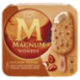 Magnum Wonder Golden Toffee 3 Gelati 208,5 g