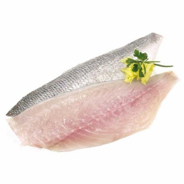 Filetto di Orata