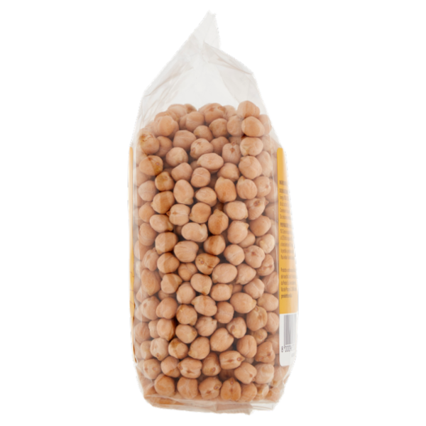 Consilia Legumi Secchi Ceci 500 g