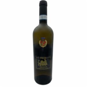 I Feudi Greco Sannio Dop 750 Ml