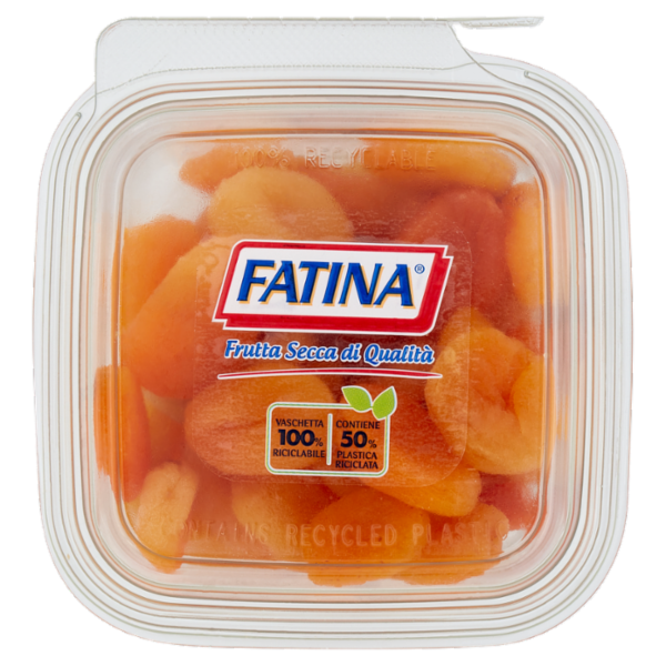 Fatina Albicocche Denocciolate 250 g