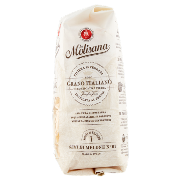 La Molisana 61 Semi di Melone 500 g