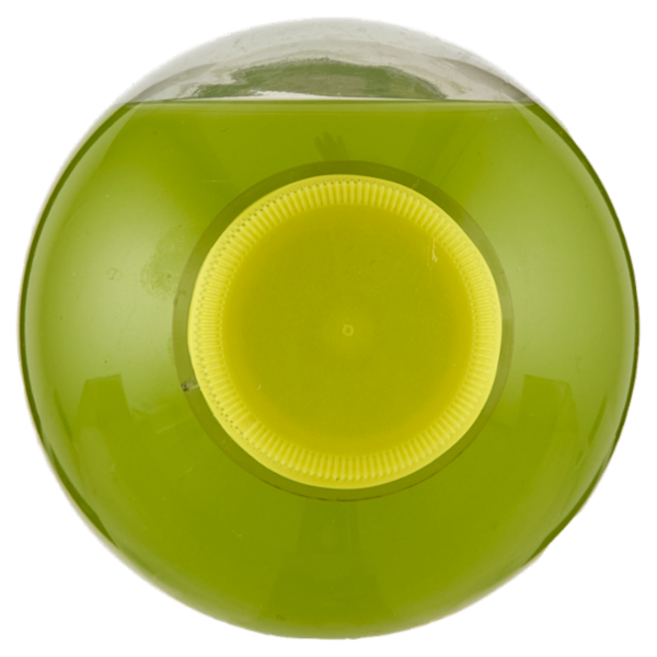 Rauch bravo Green Apple 0,5 L
