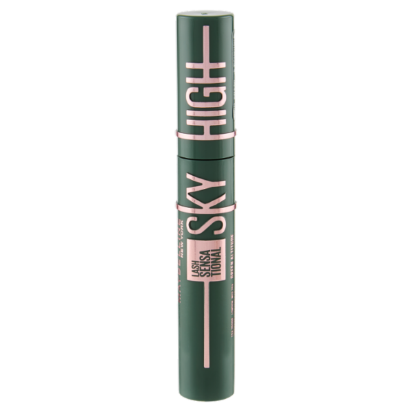 Maybelline New York Mascara Lash Sensational Sky High Green Altitude 7,2 ml