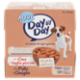ADoC Day by Day per Cani di taglia piccola con Pollo e Coniglio 8 x 100 g