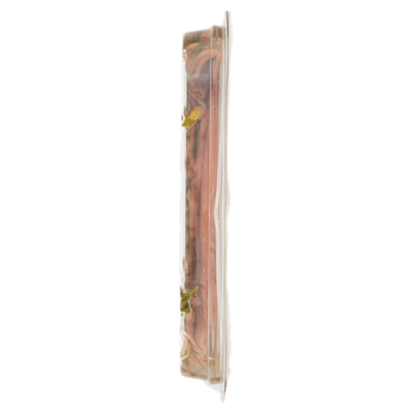 Rizzoli Filetti di Alici del Mar Cantabrico a Bassa Salatura Prezzemolo 70 g