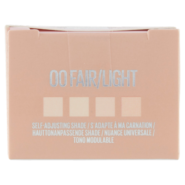 Maybelline New York Fondotinta Perfezionante Instant Perfector, 4 Prodotti in 1, Fair Light, 30 ml