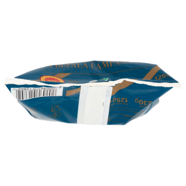 Consilia Optima Mozzarella di Bufala Campana D.O.P. 125 g