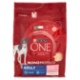 PURINA ONE Monoproteico Adult Ricco in Salmone con Riso 2,5 kg