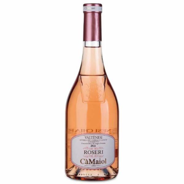 Ca' Maiol Valtenesi Riviera del Garda Classico Chiaretto Dop Roseri 750ml