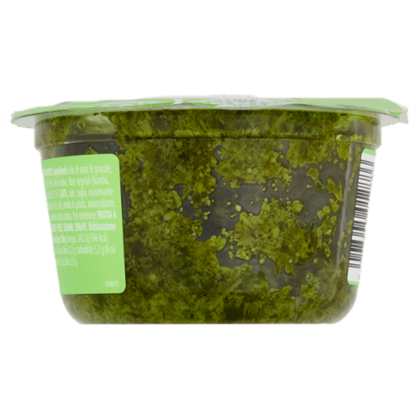 Viva la Mamma Pesto alla Genovese Senz'Aglio 135 g