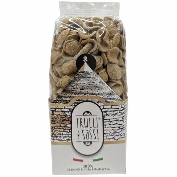 Trulli & Sassi Orecchiette Integrali 400 G