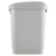 Selex Pattumiera a Pedale Grigio 6 L