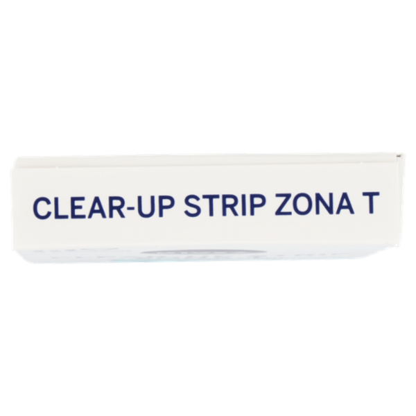 Nivea Clear-Up Strip Zona T Anti Punti Neri 6 pz