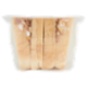 Selex Tramezzini Farciti Uova Sode, Maionese e Tonno 2x75 g