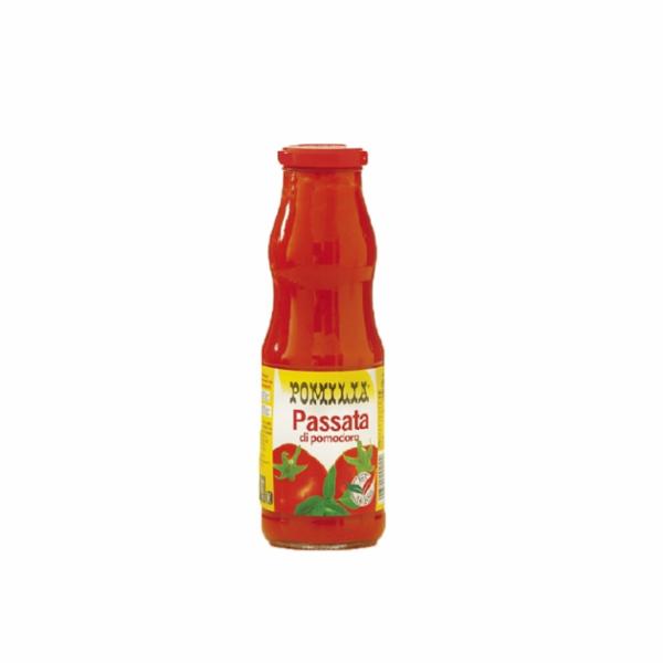 Pomilia Passata Gr.700