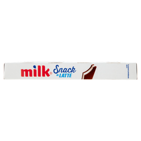 Milk Snack al Latte 4 x 28 g