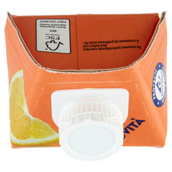 Yoga ACE Rosso Arancia Rossa Arancia Carota Limone 1000 ml