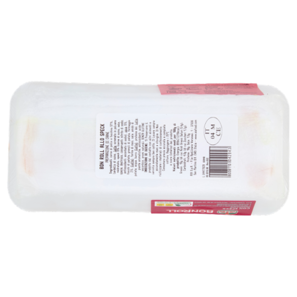 Aia BonRoll Ripieno con Speck 0,680 kg