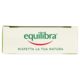 equilibra Carbone Vegetale 50 compresse 40 g