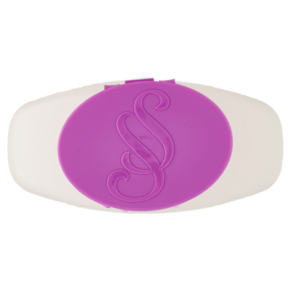 Spuma di Sciampagna Benessere Bagnodoccia crema Rigenerante Orchidea e Ametista 500 ml