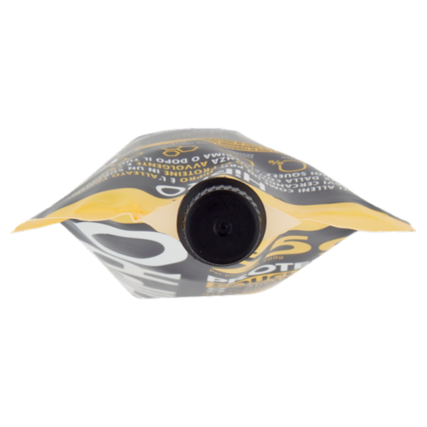 HiPRO 25g Proteine Pouch Cremosa Banana 200 g