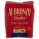 Barilla Al Bronzo Pasta Tortiglioni 500g