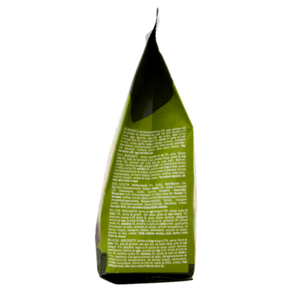 Galbusera Protein-G Frollini 100% vegetali 280g