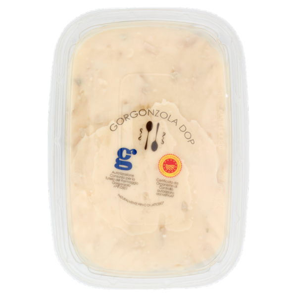 Gorgonzola DOP 0,200 Kg