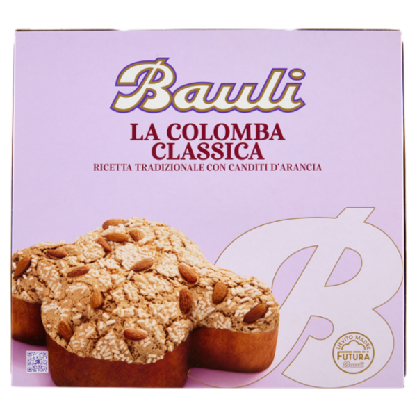 Bauli la Colomba Classica 1 kg