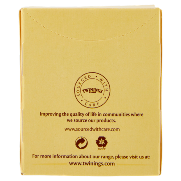 Twinings Earl Grey Tea 10 x 2 g