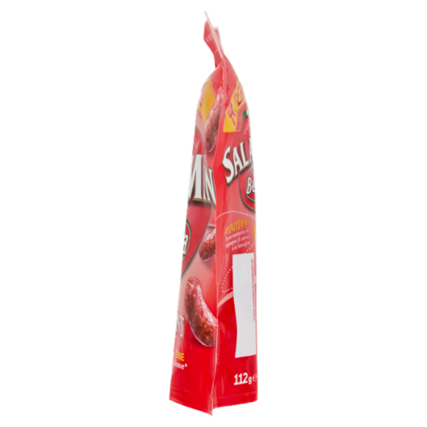 Fratelli Beretta Aperi Bag SalaMini Piccante 112 g